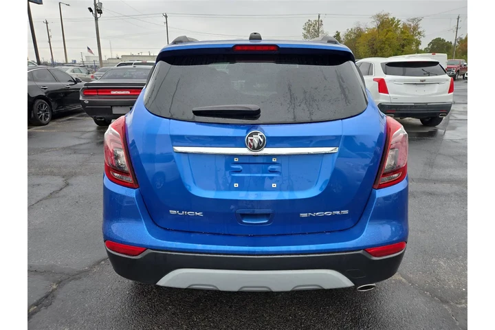 $10995 : 2017 Encore Preferred FWD image 4