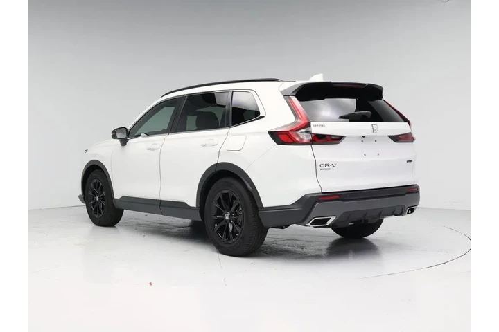 $36998 : Honda CR-V Hybrid 2025 Sport image 2