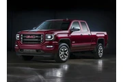 GMC Sierra 1500 2018 4x4 SLE
