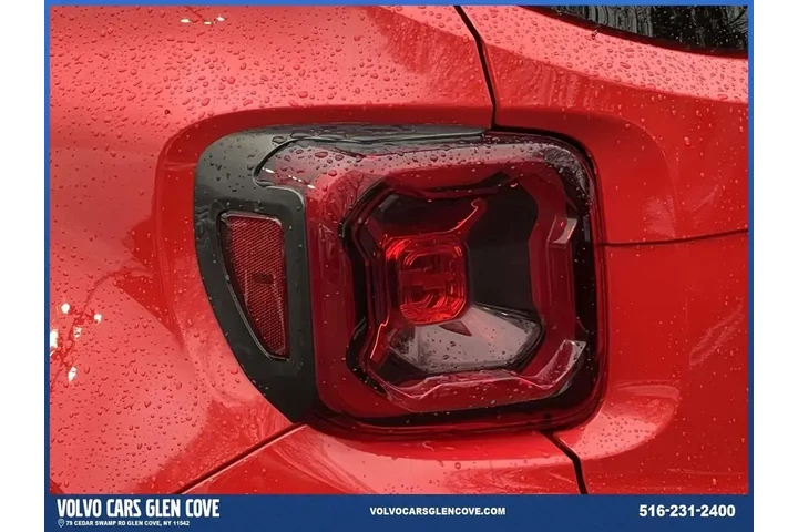 $17000 : Jeep Renegade 2021 4x4 Limit image 6