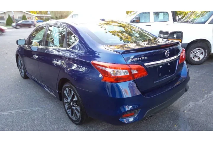 $9500 : 2018 Sentra SR TURBO image 7