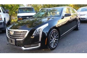 $16900 : 2016 CT6 3.6L Luxury thumbnail
