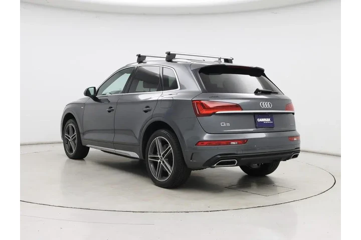 $30998 : Audi Q5 2022 AWD e quattro S image 2