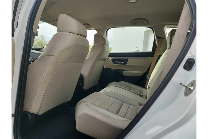 $21499 : Honda CR-V 2019 AWD LX 4dr S image 10