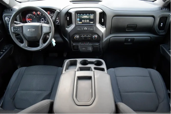 $21989 : Chevrolet Silverado 1500 201 image 2