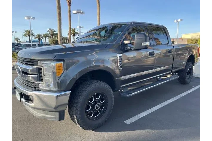 $38233 : Ford F-250 Super Duty 2017 4 image 1
