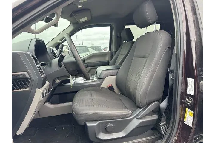 $24982 : Ford F-150 2019 4x4 XL 4dr S image 10