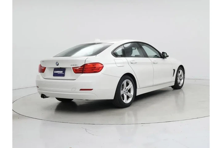 $17998 : BMW 4 Series 2015 428i Gran image 8