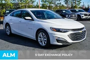 $16420 : Chevrolet Malibu 2024 LT 4dr thumbnail