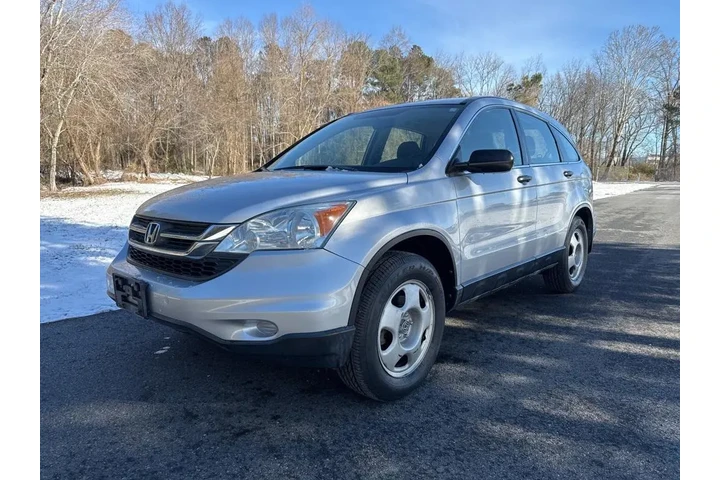 $13711 : Honda CR-V 2011 LX 4dr SUV image 7