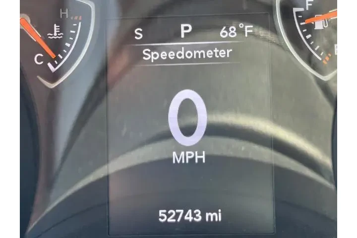 $19990 : Jeep Wrangler 2018 4x4 Sport image 10