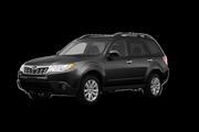 $12990 : 2012  Forester 2.5X thumbnail