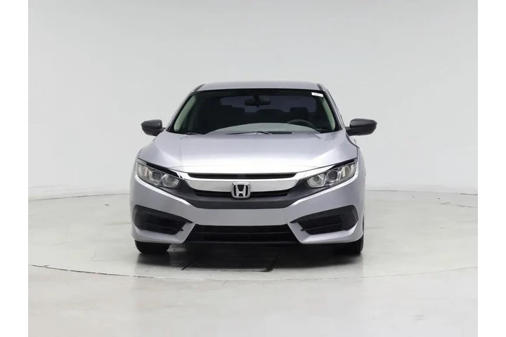 $16998 : Honda Civic 2018 LX 4dr Seda image 5
