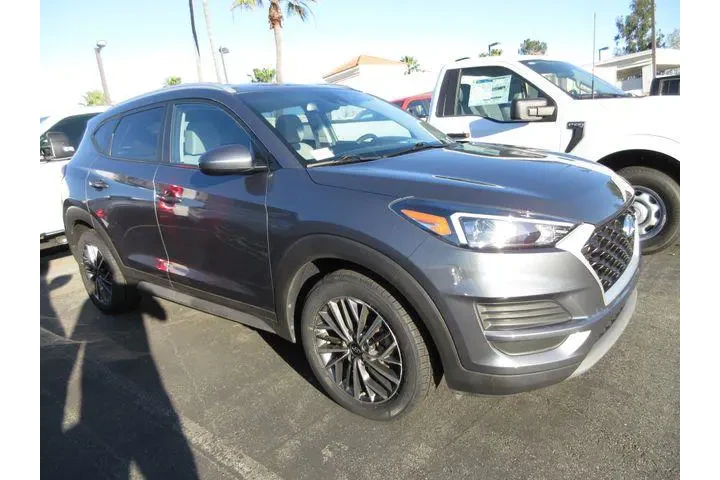 $17999 : Hyundai TUCSON 2021 SEL 4dr image 4