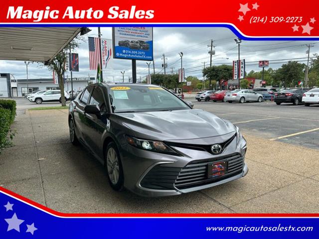 $27999 : 2023 Camry LE image 2