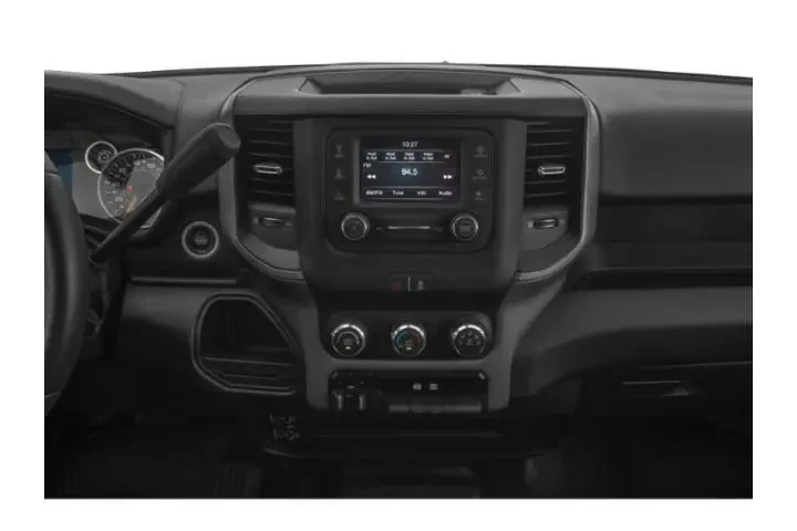 $34555 : Ram 2500 2022 4x4 Big Horn 4 image 10