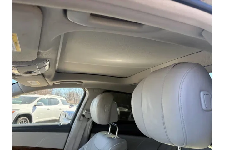 $21950 : 2015 Mercedes-Benz S-Class S image 10