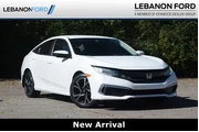 Honda Civic 2019 LX 4dr Seda en Cincinnati