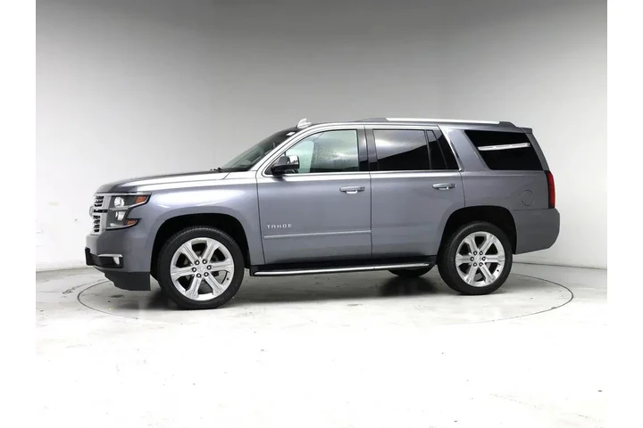 $36998 : Chevrolet Tahoe 2019 4x4 Pre image 3