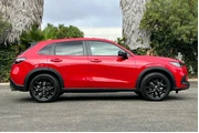 Honda HR-V 2023 Sport 4dr Cr thumbnail
