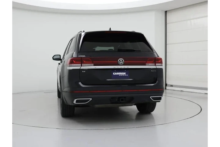 $35998 : Volkswagen Atlas 2025 AWD SE image 6