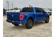$39903 : Ford F-150 2022 4x4 XL 4dr S thumbnail