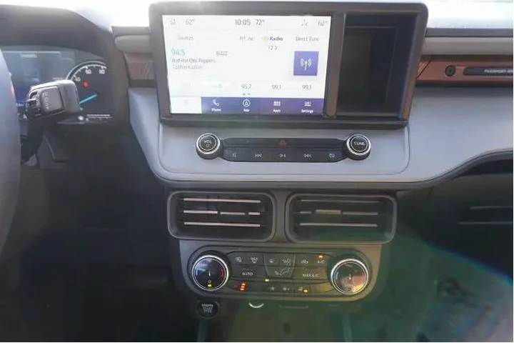 $31888 : Ford Maverick 2023 Lariat 4d image 8