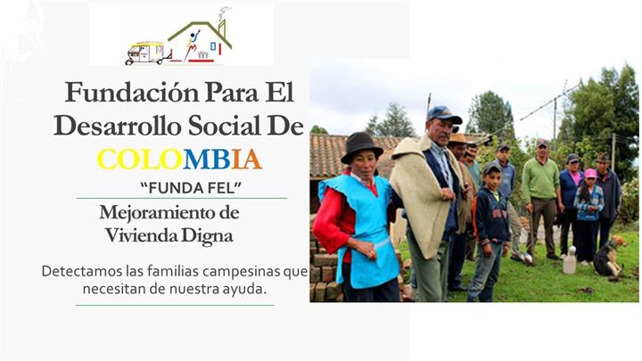 Fundación Funda Fel ¡Ayúdanos! image 2