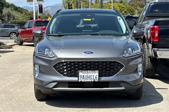 $21999 : Ford Escape Plug-In Hybrid 2 image 8