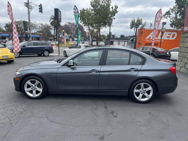 $12995 : 2014 BMW 3 Series 328i image 9