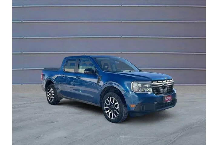 $30989 : Ford Maverick 2024 AWD Laria image 1