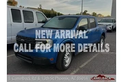 Ford Maverick 2022 XL 4dr Su