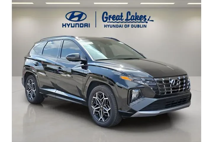 $28166 : Hyundai TUCSON Hybrid 2024 A image 7