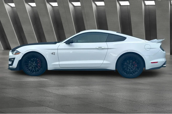 $31900 : Ford Mustang 2020 GT 2dr Fas image 8