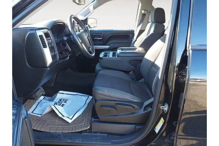 $18961 : Chevrolet Silverado 1500 201 image 9