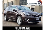 2020 Envision Premium