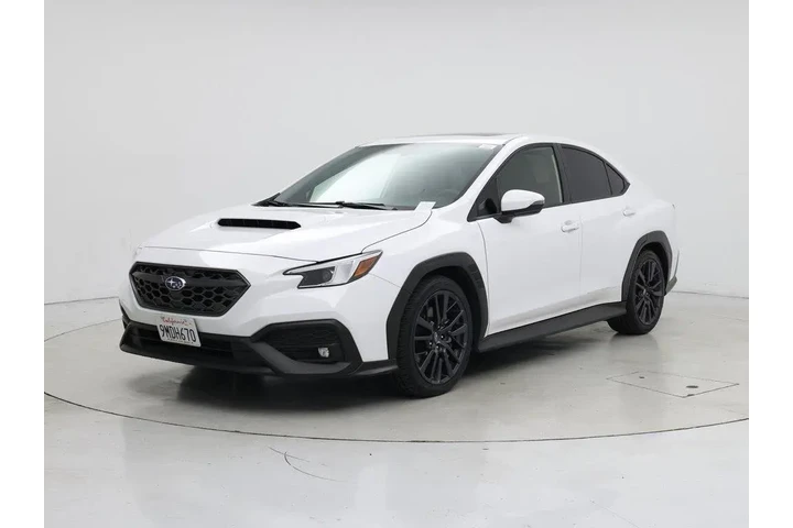 $30998 : Subaru WRX 2023 AWD Limited image 4