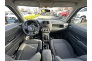 $8800 : Jeep Patriot 2012 4x4 Sport thumbnail