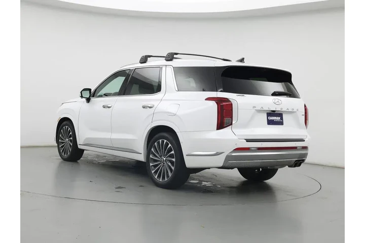 $39998 : Hyundai PALISADE 2024 AWD Ca image 2
