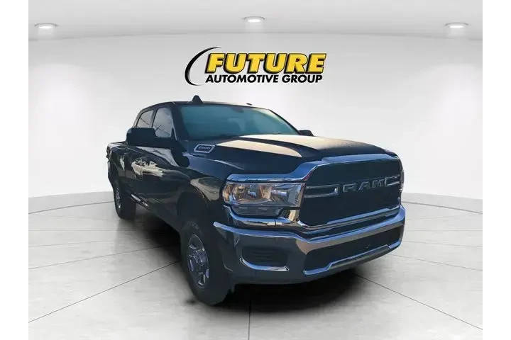 $36999 : Ram 2500 2021 4x4 Tradesman image 1