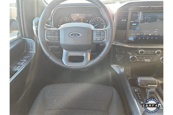 $39455 : Ford F-150 2023 4x4 XLT 4dr image 9