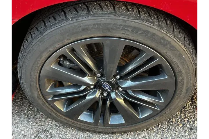 $19994 : Subaru WRX 2020 AWD 4dr Seda image 5