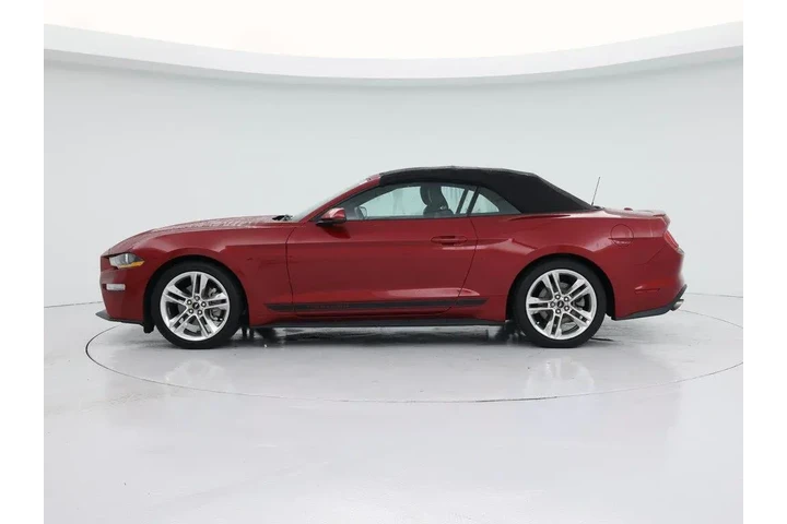 $25998 : Ford Mustang 2021 EcoBoost 2 image 3