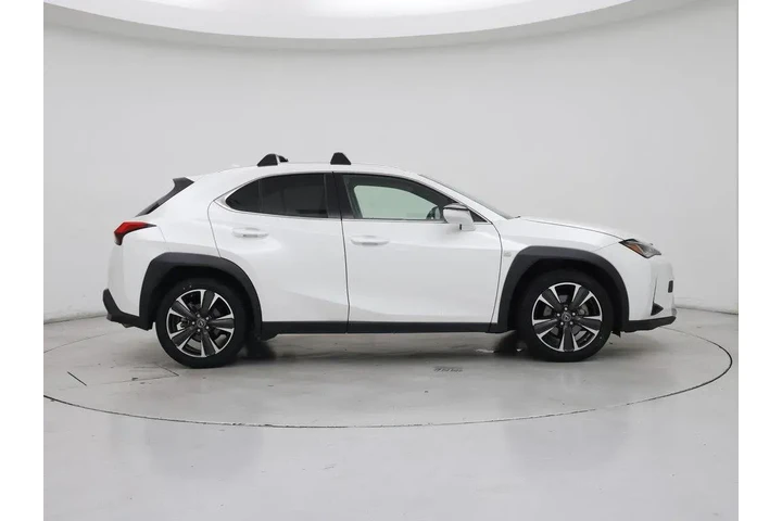 $26998 : Lexus UX 200 2020 4dr Crosso image 7