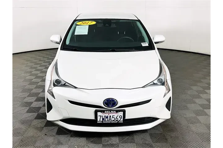 $18999 : Toyota Prius 2017 Two 4dr Ha image 2