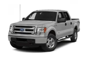 Ford F-150 2013 4x2 King Ran en Houston
