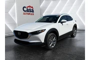 Mazda CX-30 2025 AWD 2.5 S P