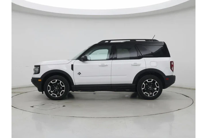 $23998 : Ford Bronco Sport 2022 AWD O image 3