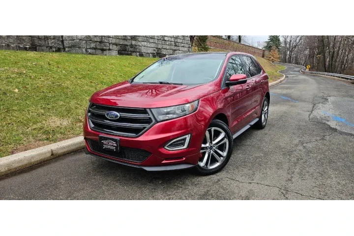 $14895 : 2018 Edge Sport image 2