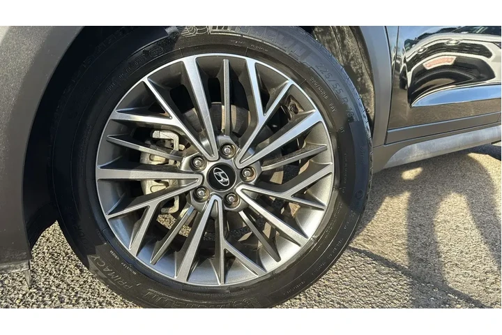 $17167 : Hyundai TUCSON 2021 Limited image 9